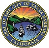 City of Santa Barbara Website